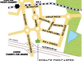 Vente bureaux 186 m² non divisibles