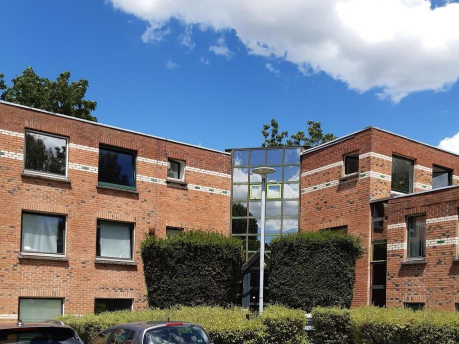 Location bureaux 205 m² divisibles à partir de 27 m²