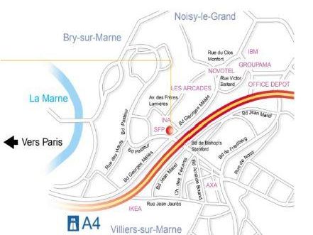 Vente bureaux 647 m² non divisibles