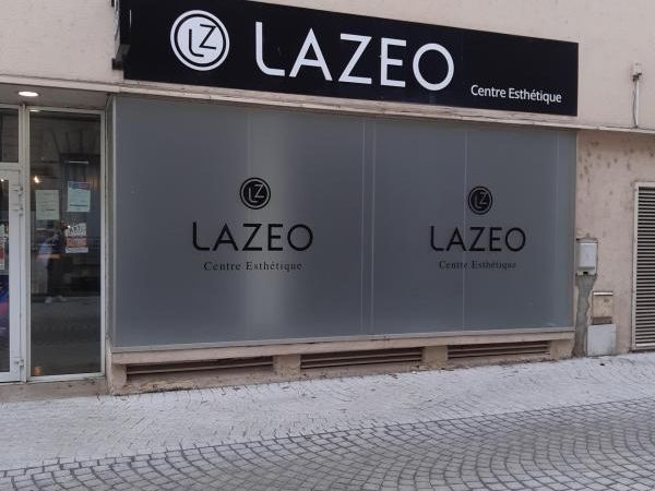 Location local commercial 135 m² non divisibles