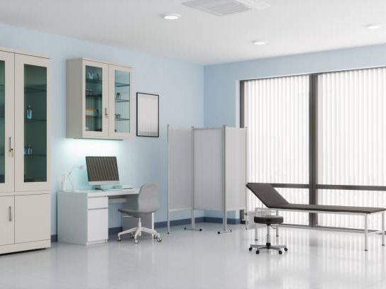 Location bureaux 220 m² non divisibles