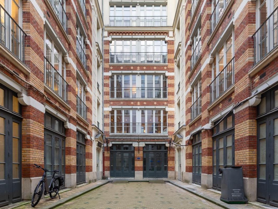 Location bureaux 146 m² divisibles à partir de 56 m²