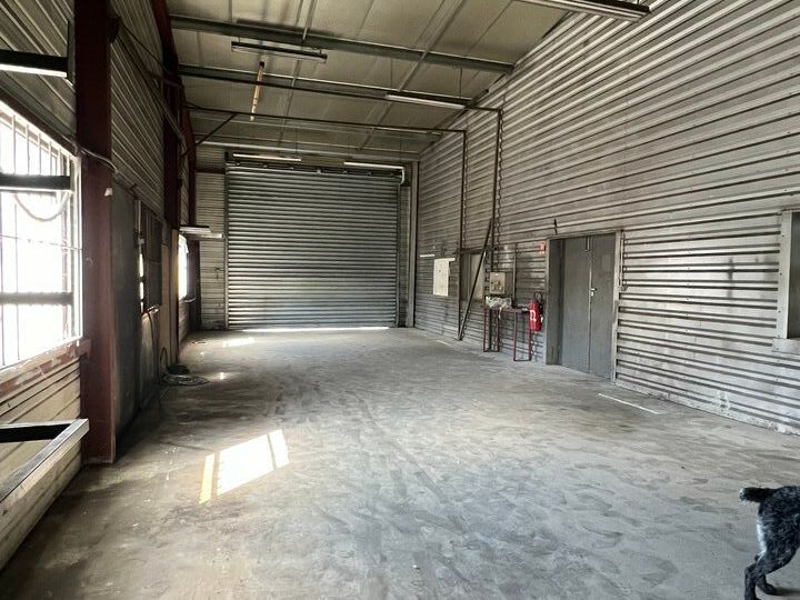 Blagnac - Location local d'activité/Entrepôt 600m2.