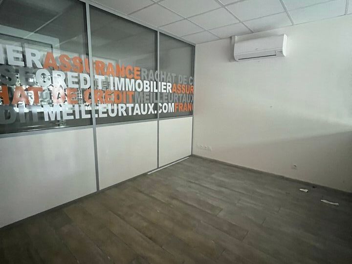 BLAGNAC - VENTE LOCAL COMMERCIAL 121M2 - 