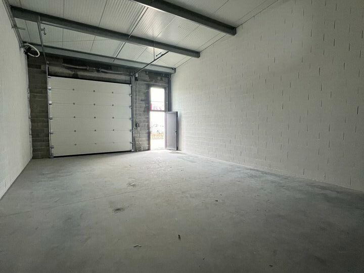 Location Entrepôt 280 m2 - Plaisance du Touch 