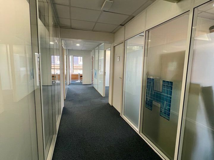 Toulouse Hyper Centre - Capitole - Bureaux à louer 318m2 