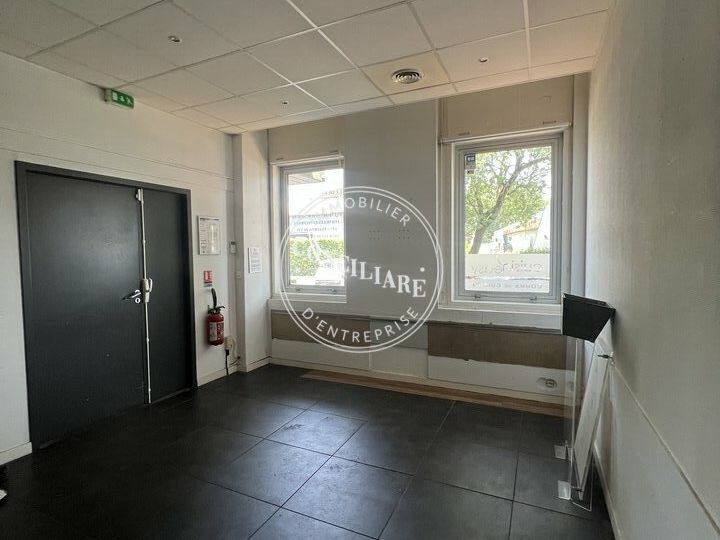 LOCATION BUREAUX MONTAUDRAN 