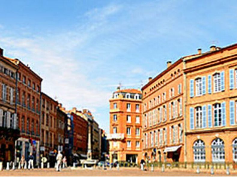 Location local commercial 60 m² non divisibles