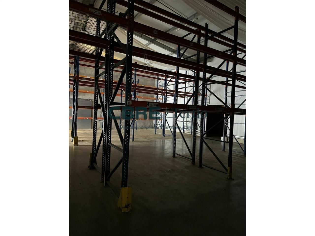 Local d'activité VEIGNE