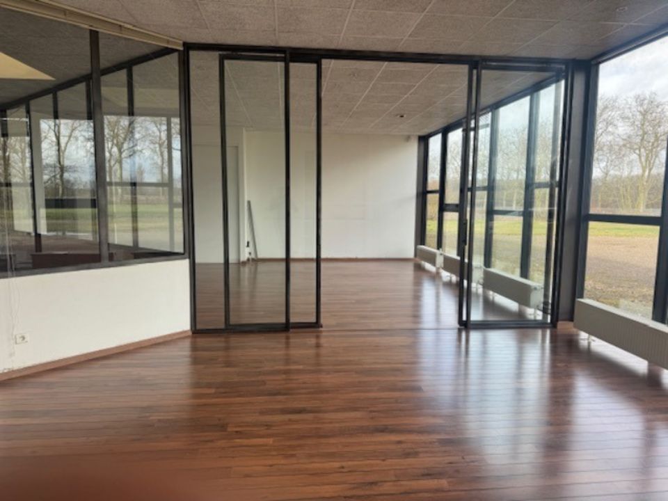 Local d'activités à vendre de 2 792 m² à Perrigny (89)