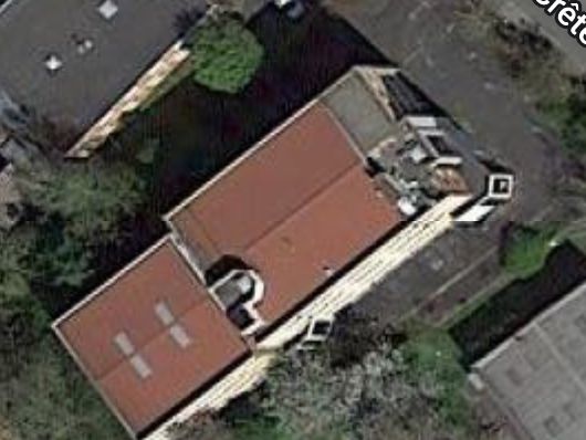 immeuble de bureaux à vendre à ramonville