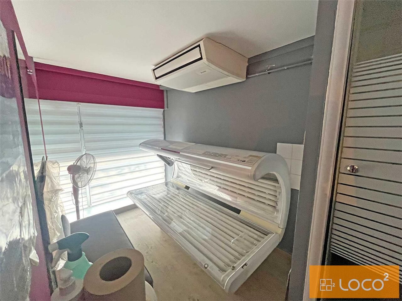 cession de fonds de commerce esthétique - toulouse 30 m2