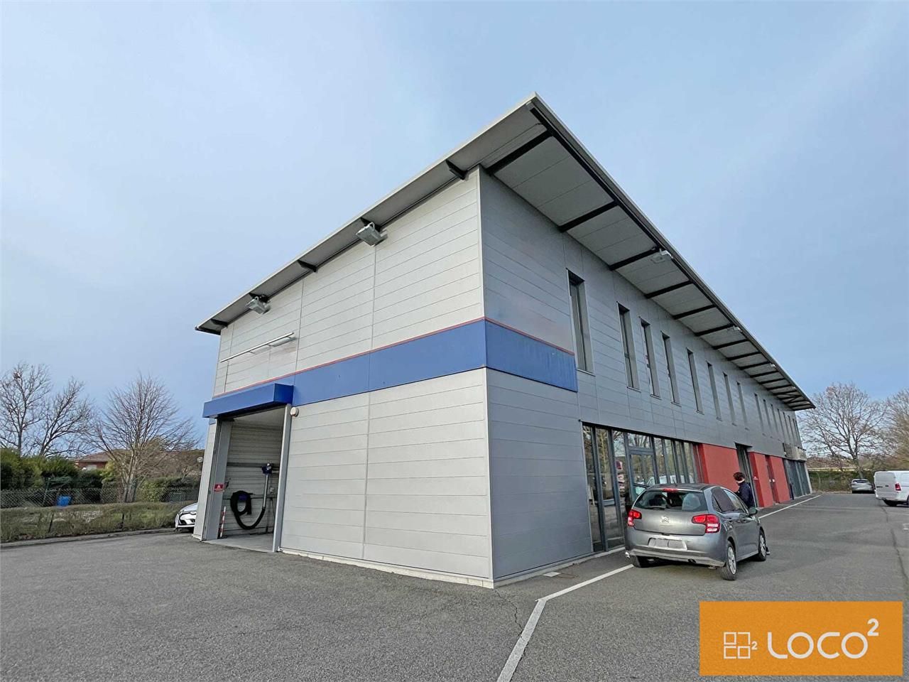 bureau individuel à louer