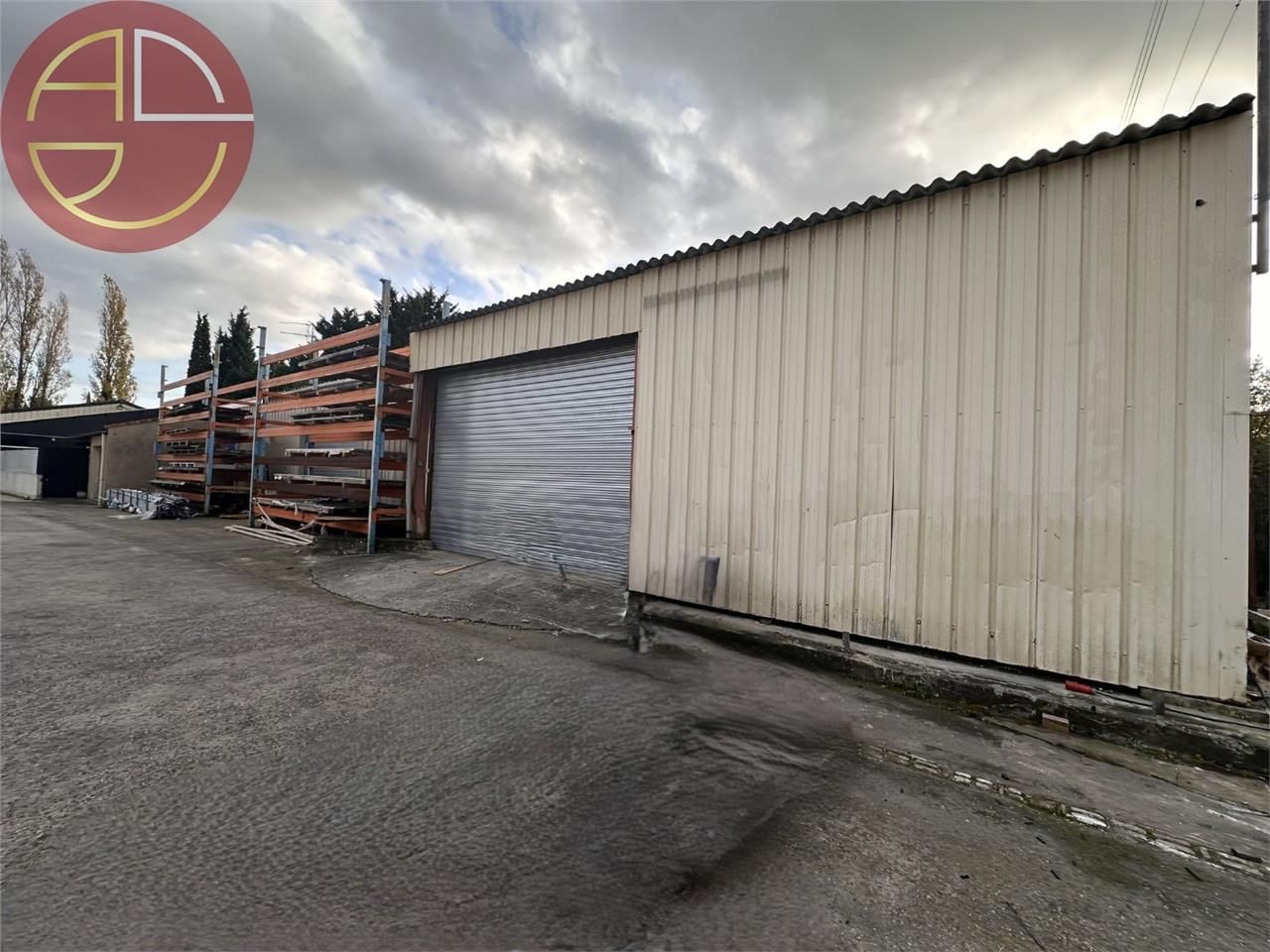 Vente local 250 m² à CASTELNAUDARY