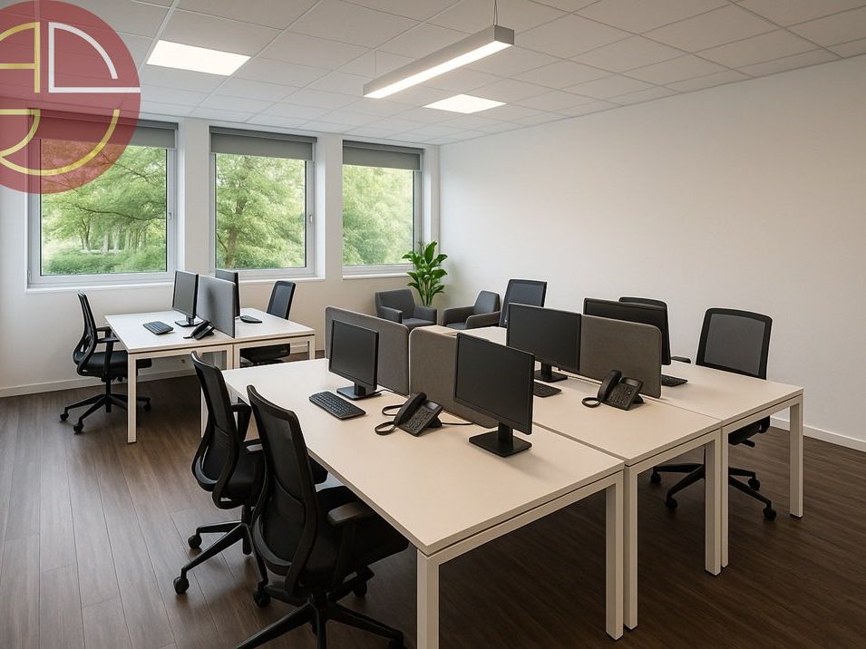 Vente bureaux 54 m² à LABEGE