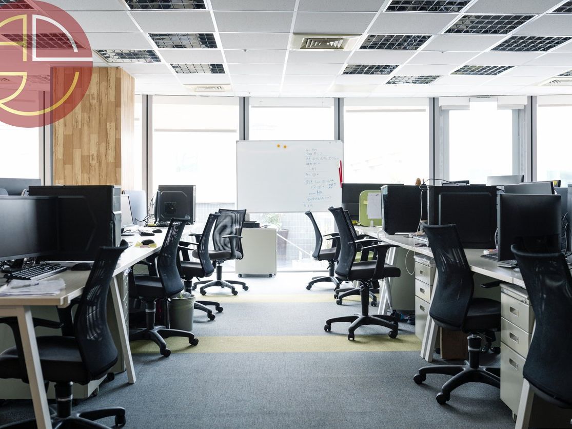 Location bureaux 55 m² à BALMA