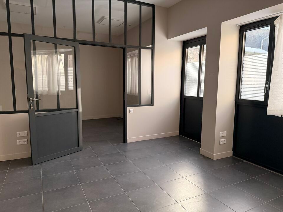 A VENDRE / BUREAUX / ROUEN 