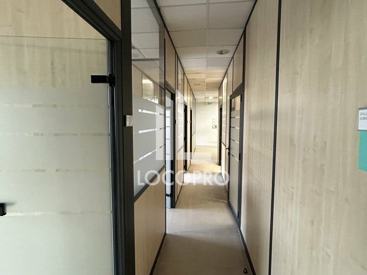 A VENDRE - MURS COMMERCIAUX - 124 M2 - CANNES LA BOCCA