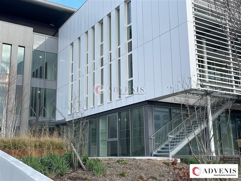 A LOUER - BUREAUX - 612 M² A PARTIR DE 96 M²