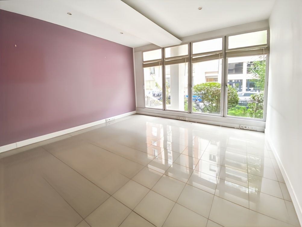 Vente bureaux 47 m² non divisibles
