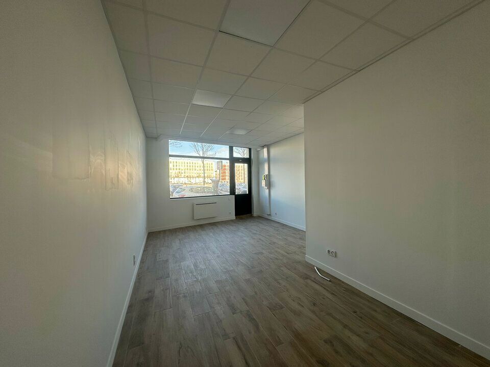 LOCAL COMMERCIAL DE 30 m2 À LOUER - LE HAVRE 