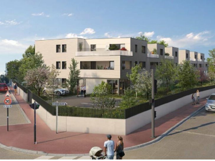 Vente local d''activites 119 m² divisibles à partir de 45 m²