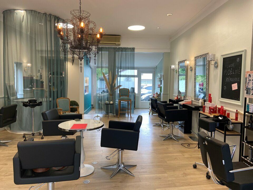 Location local commercial 60 m² non divisibles