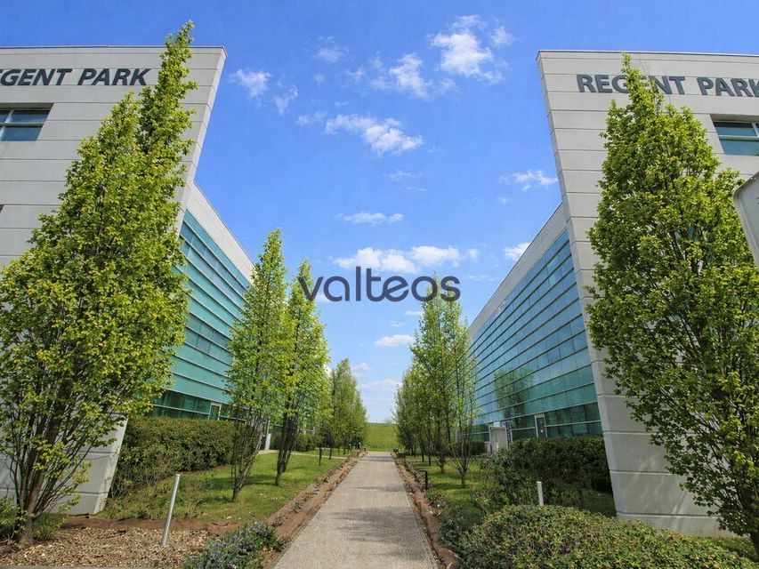 Location bureaux 1778 m² divisibles à partir de 251 m²