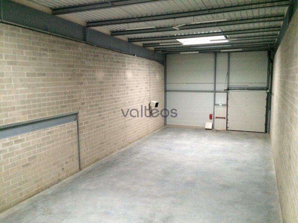 Vente local d''activites 548 m² non divisibles