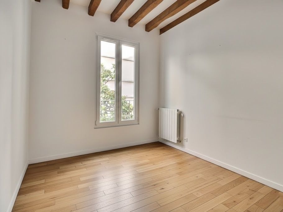 Location bureaux 114 m² non divisibles