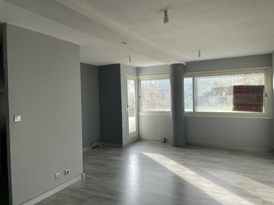 Vente bureaux 26.61 m² non divisibles