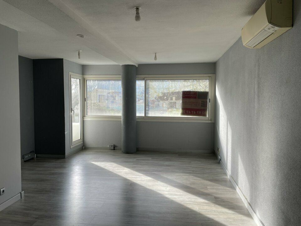 A VENDRE - BUREAUX - VANNES