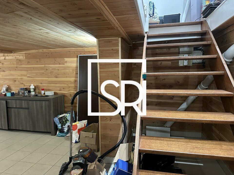 Location local commercial 34 m² non divisibles