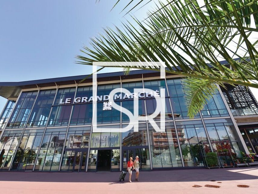 Vente fonds de commerce 90 m² non divisibles