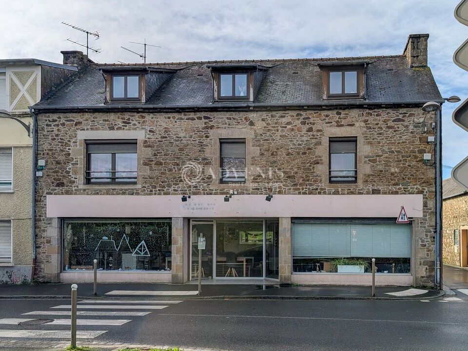 Locaux commerciaux / Bureaux à louer