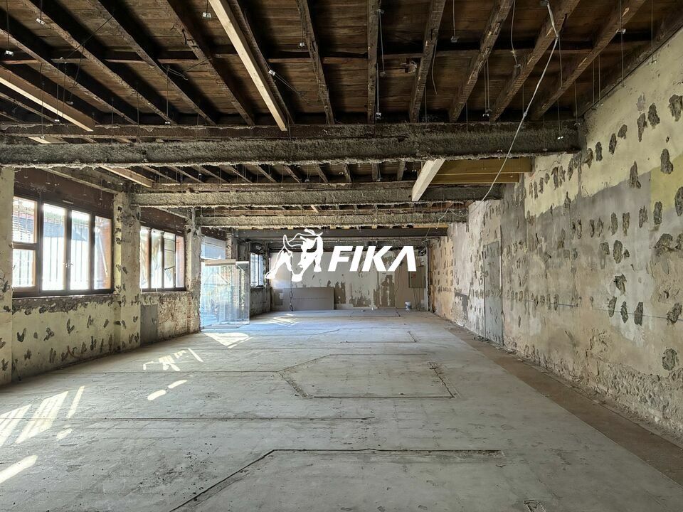 A LOUER BUREAUX 225m²- (31000) TOULOUSE ST SERNIN