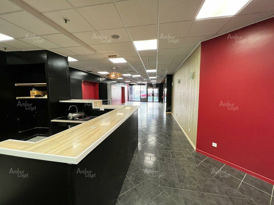 A VENDRE - LOCAL COMMERCIAL - DIJON