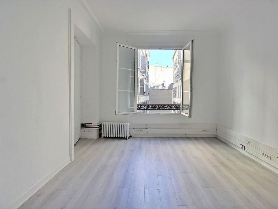 Location bureaux 132 m² non divisibles