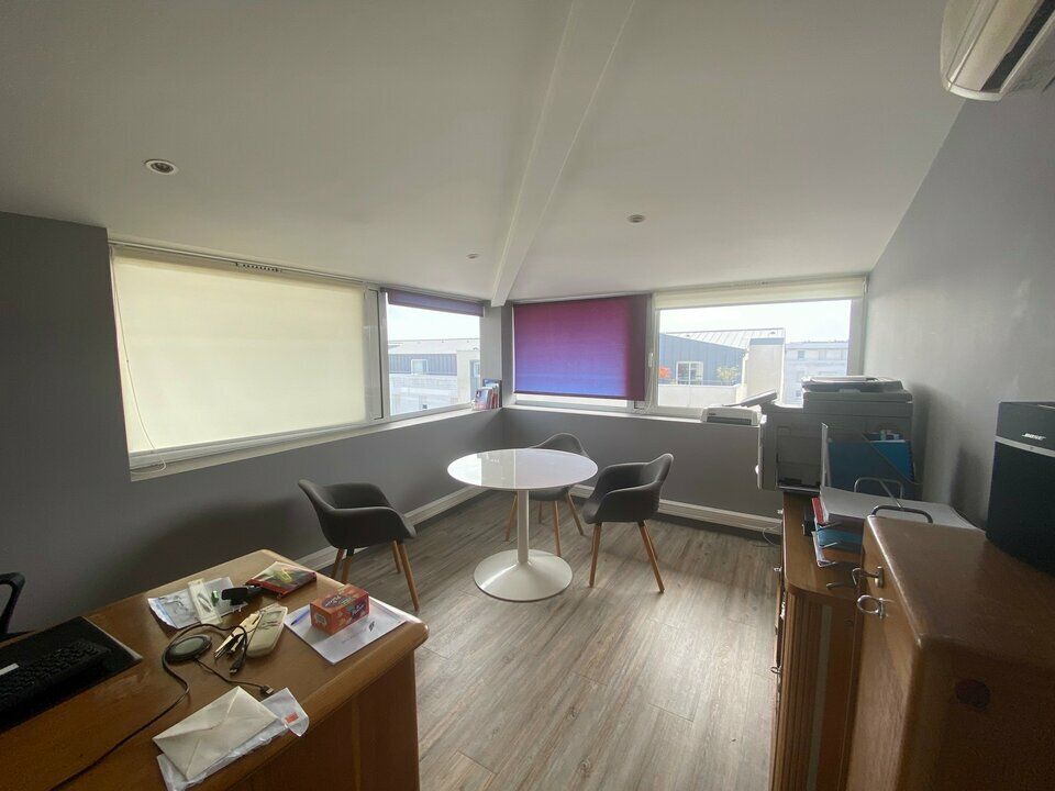 Vente bureaux 56 m² non divisibles
