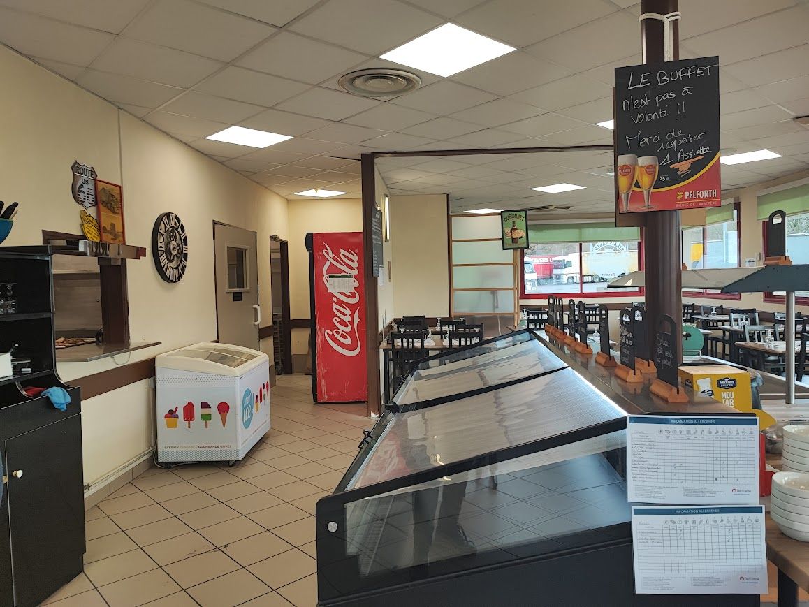 Vente fonds de commerce 450.00 m² à LIMOGES