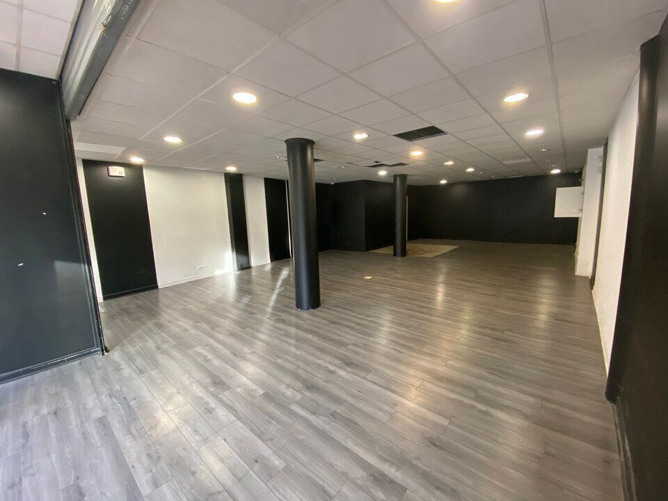 A louer local commercial - Bordeaux Caudéran