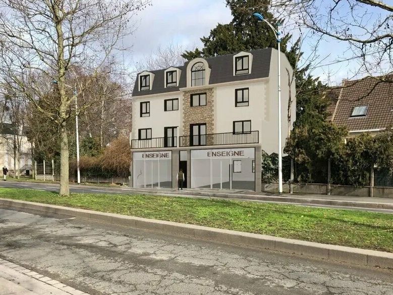 Opportunité Rare : Terrain avec Permis Purgé à Sarcelles (95)