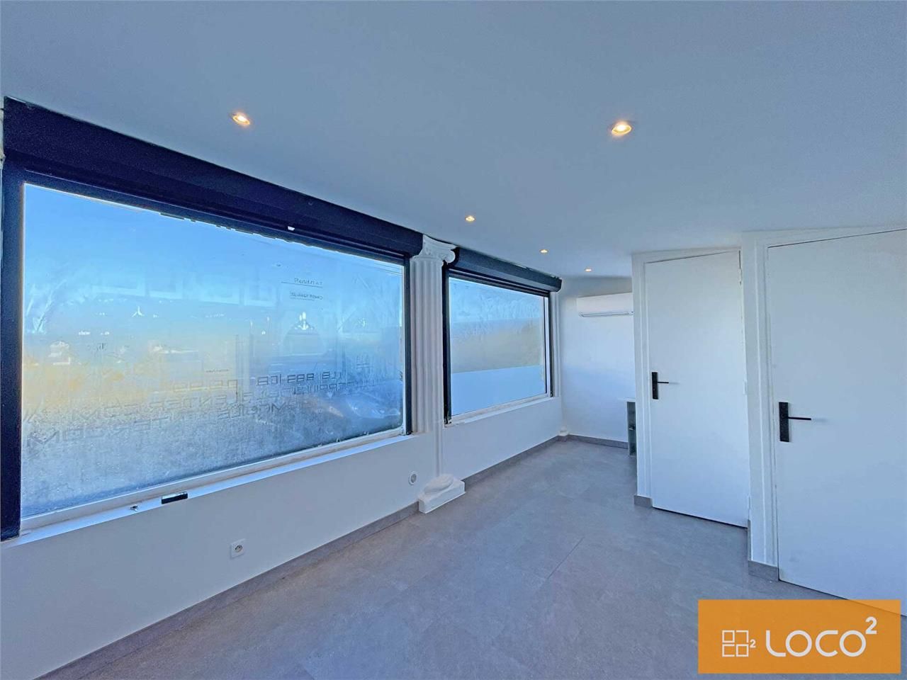 Location local commercial 46.00 m² à SAINT ALBAN