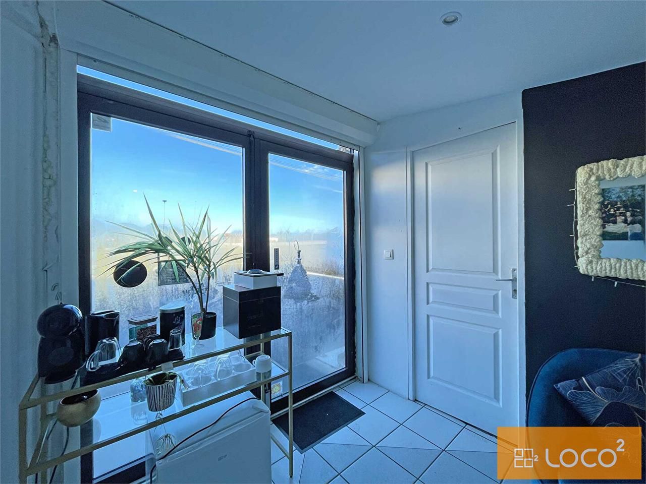 Location local commercial 46.00 m² à SAINT ALBAN