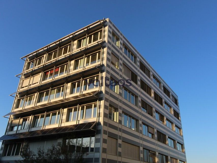 Location bureaux 342.5 m² divisibles à partir de 96 m²