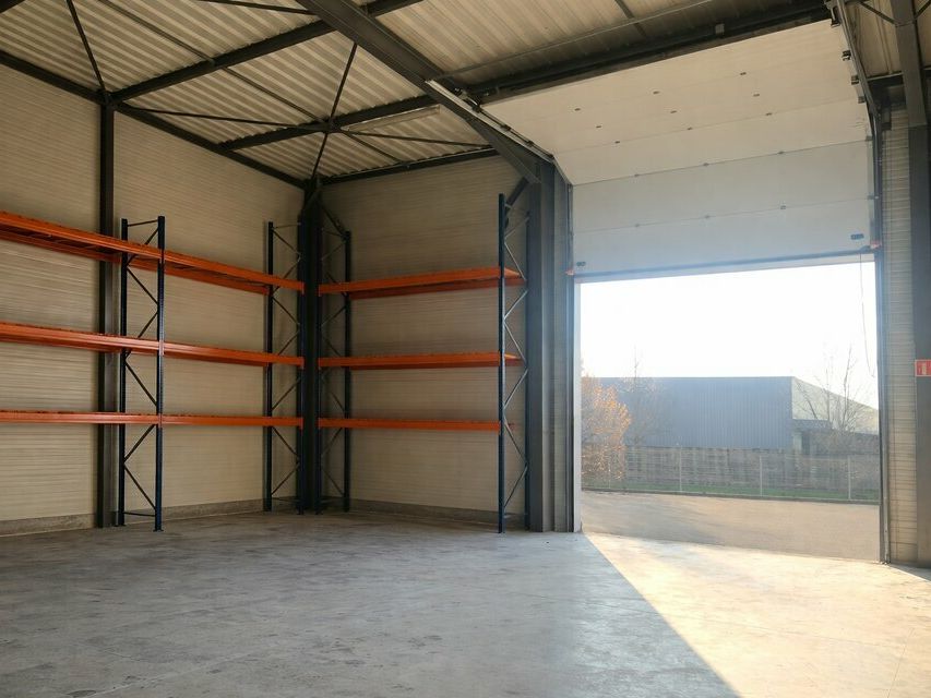 Vente local d''activites 430 m² non divisibles
