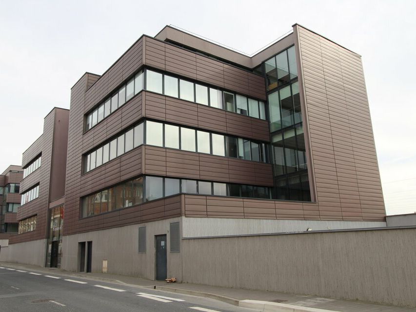 Location bureaux 307 m² non divisibles