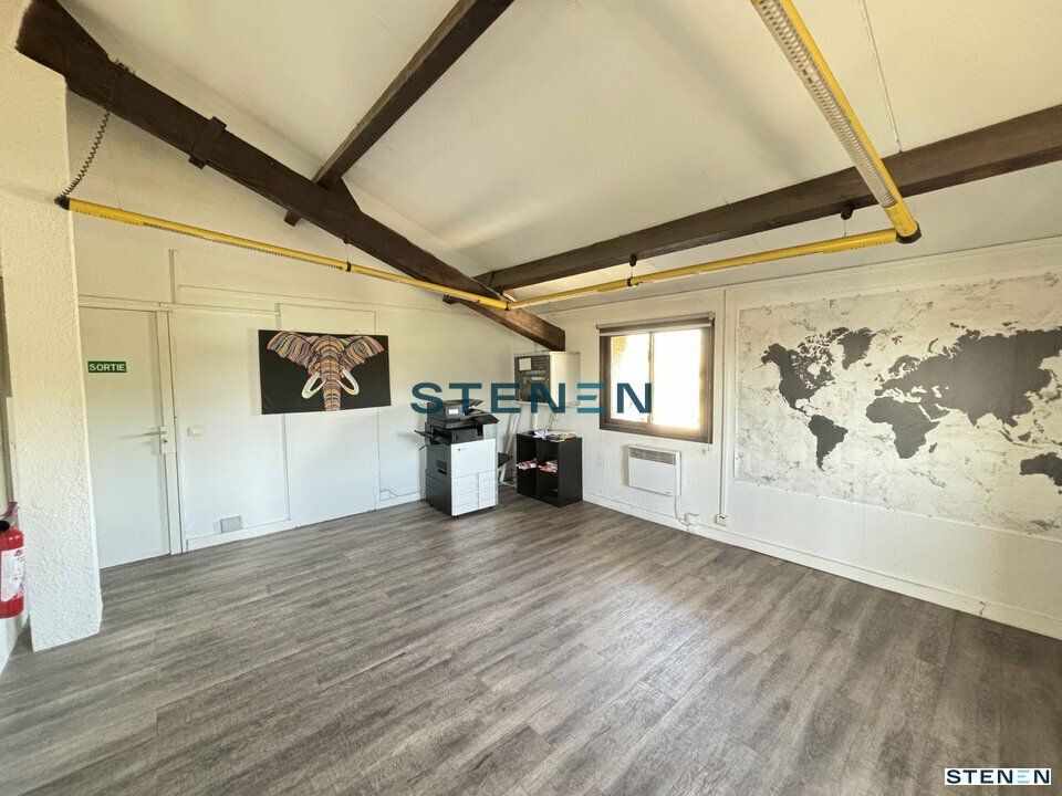 A LOUER 95M MARSEILLE AYGALADES