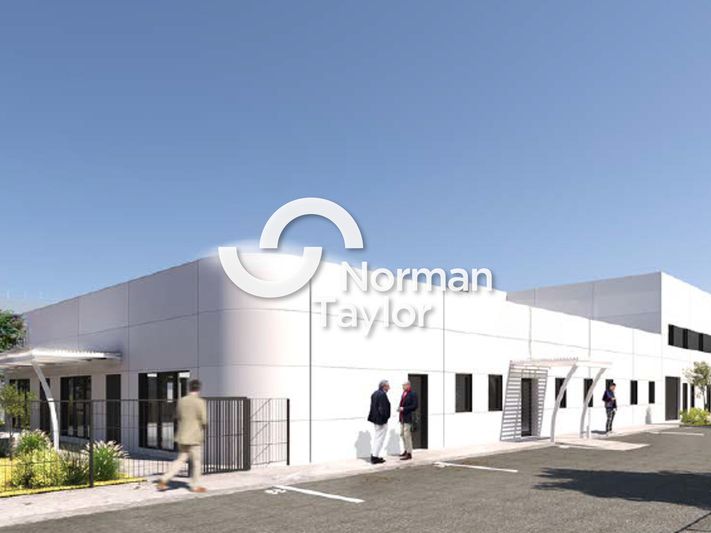 Vente bureaux 385 m² divisibles à partir de 141 m²