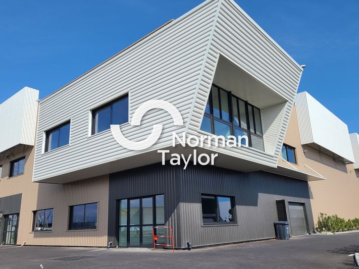 Location bureaux 278 m² non divisibles